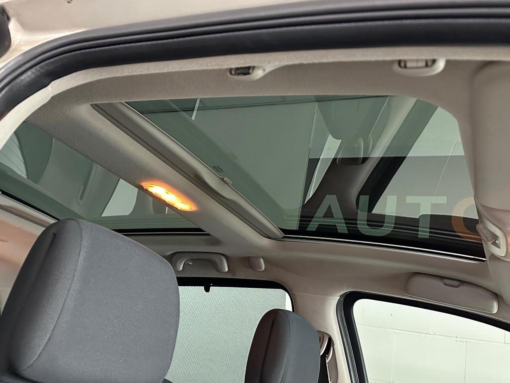 Renault Scénic 2.0-16V Tech Line/Pano/Navi/Clima/Cruise/NAP, Auto's, Renault, 1998 cc, 135 pk, Gebruikt, 4 cilinders