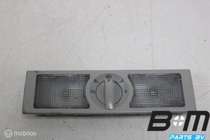 Hemelverlichting achter VW Transporter T5 6Q0947291A, Gebruikt