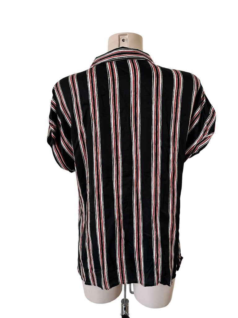 Alchemist blouse M, Kleding | Dames, Maat 38/40 (M), Zwart, Ophalen of Verzenden, Zo goed als nieuw