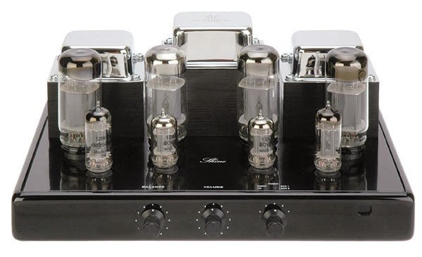 Synthesis Shine met AB