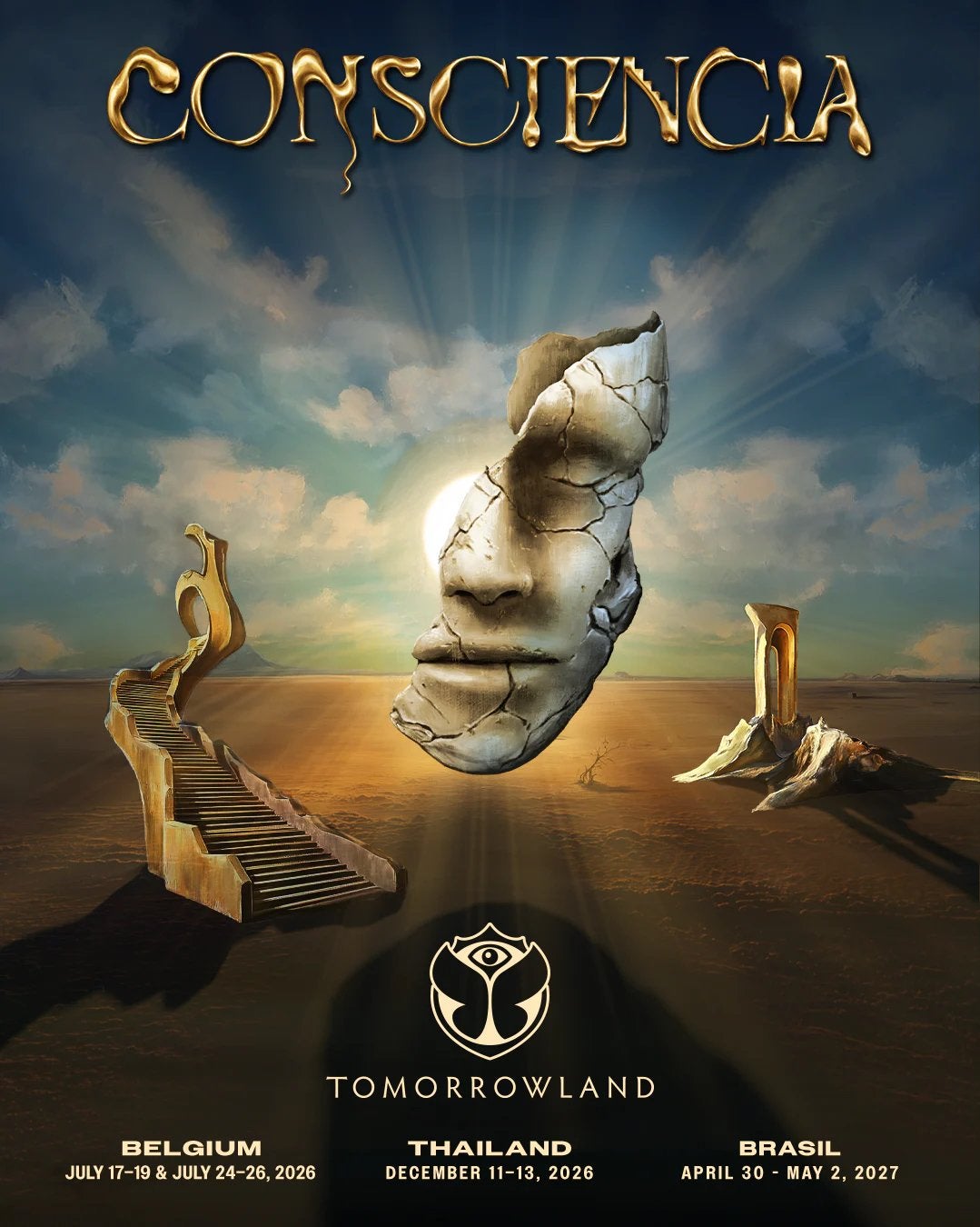 Gezocht: kaarten voor tomorrowland België zaterdag weekend 2, Tickets en Kaartjes, Twee personen