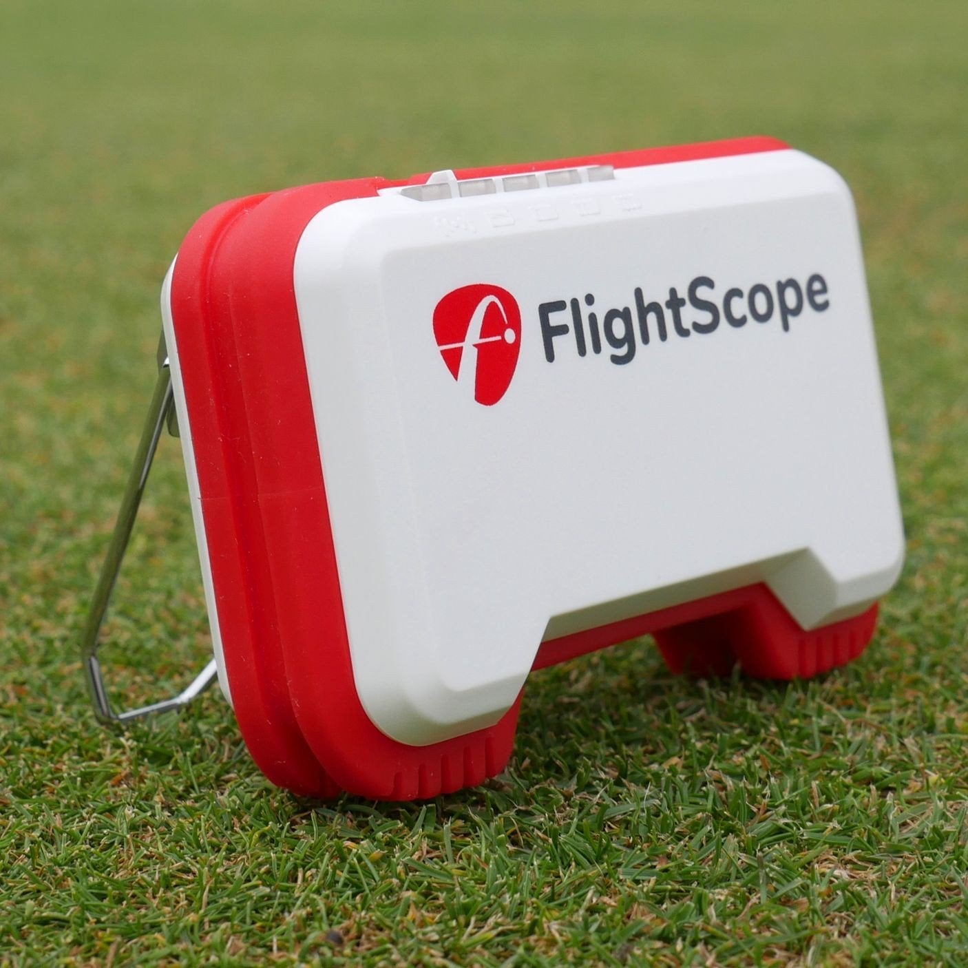 Flightscope Mevo Launch Monitor, Ophalen of Verzenden, Gebruikt, Overige typen, Overige merken