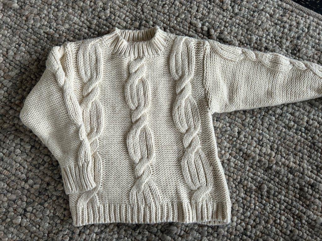 Heerlijk warme kabeltrui NAKD / NA-KD maat XXS / XS, Ophalen of Verzenden, Zo goed als nieuw, Maat 34 (XS) of kleiner