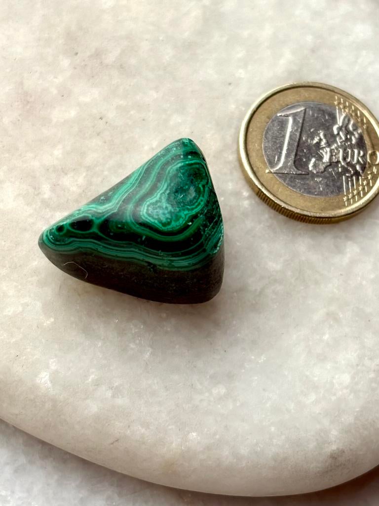 Malachiet nr 337, Ophalen of Verzenden