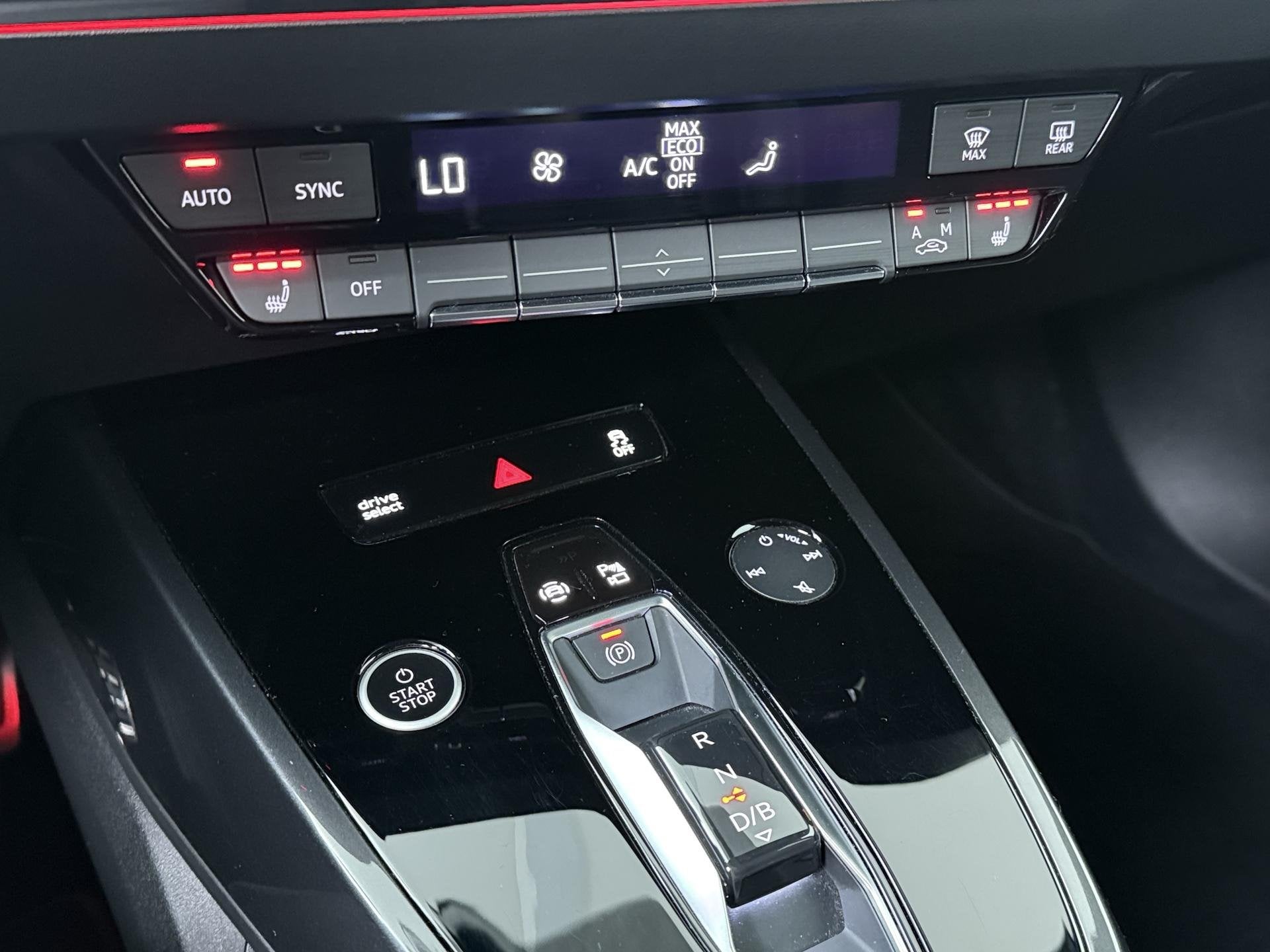 Foto 25 van Audi Q4 Sportback e-tron 40 Advanced edition 77 kWh | 204 PK