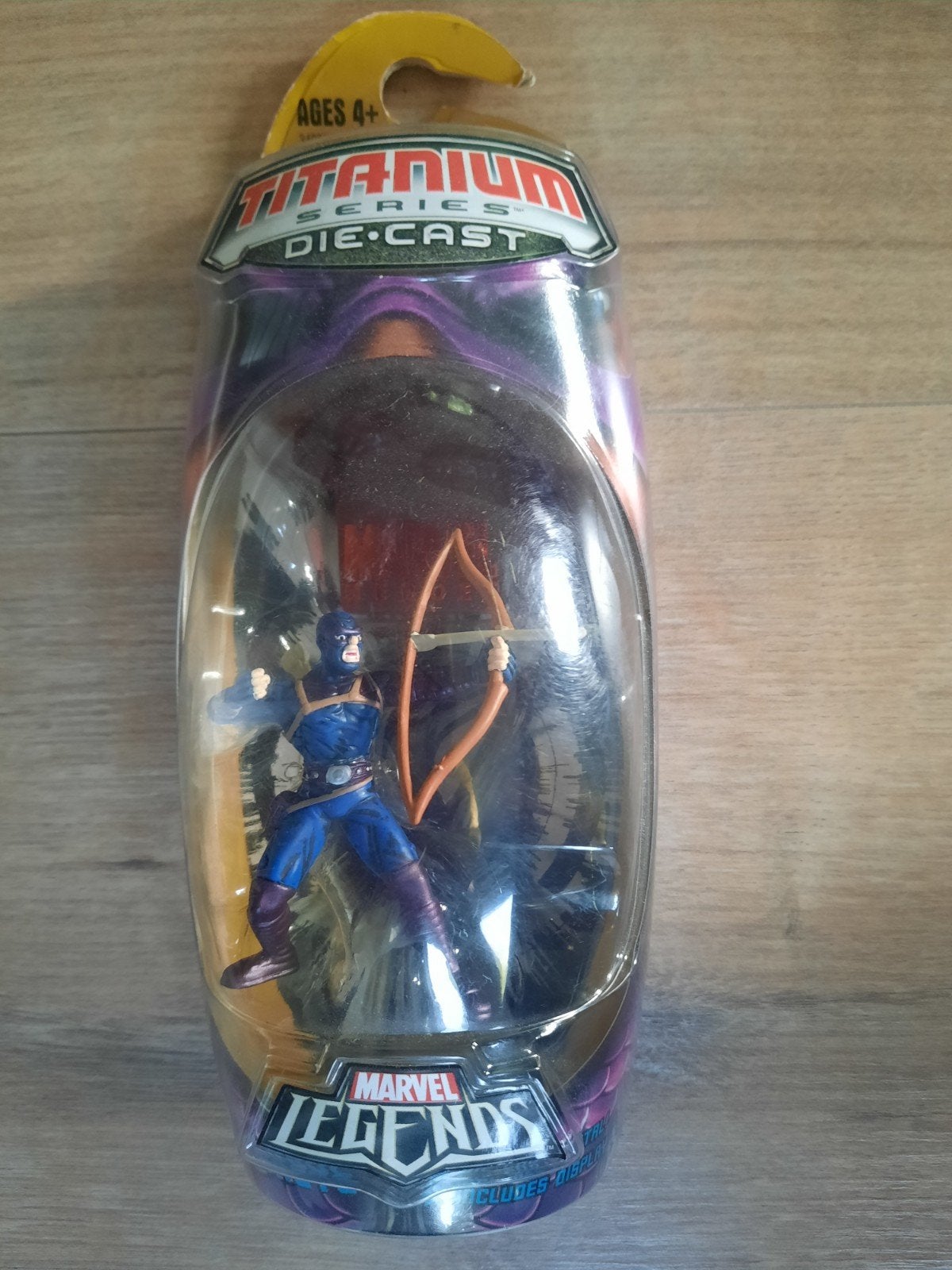 Te koop Hawkeye ( Micro Machines), Ophalen of Verzenden, Nieuw