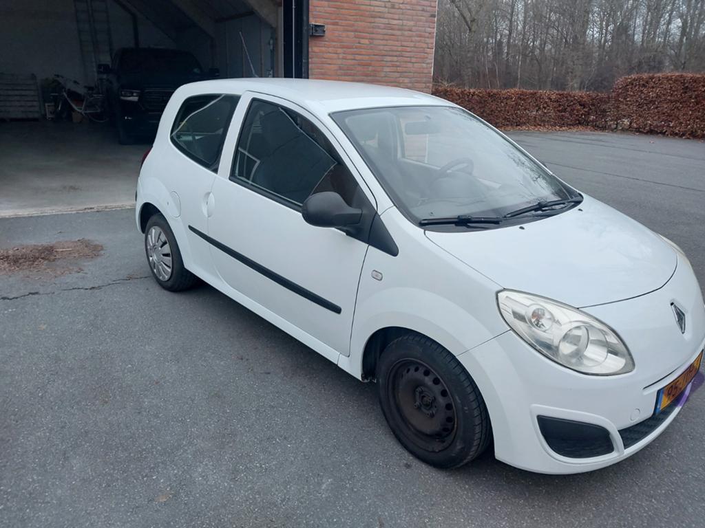 Renault Twingo 2 demontage, Auto-onderdelen, Ophalen of Verzenden, Renault