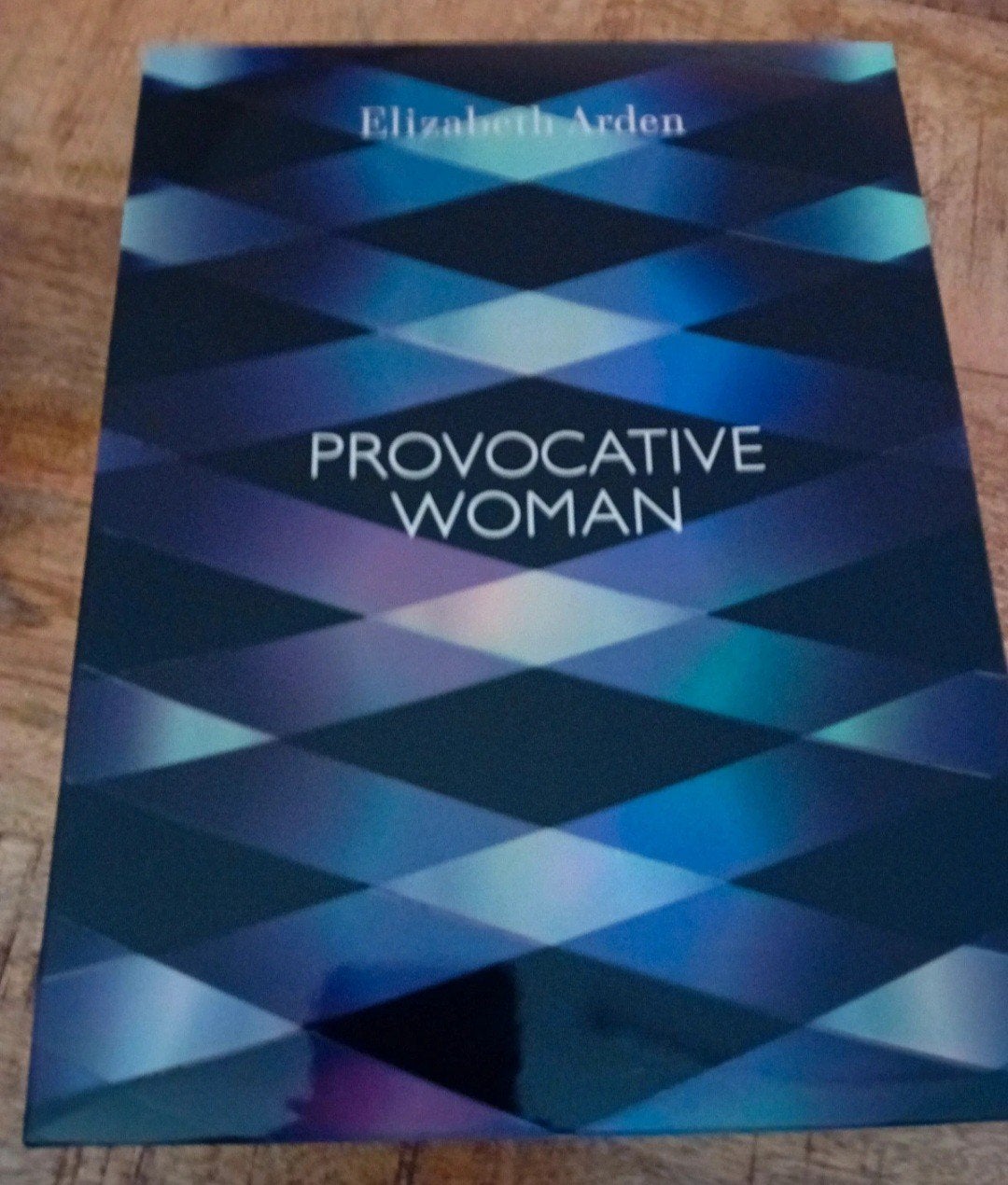 Elizabeth Arden Provocative Woman Cadeauset, Ophalen of Verzenden, Nieuw