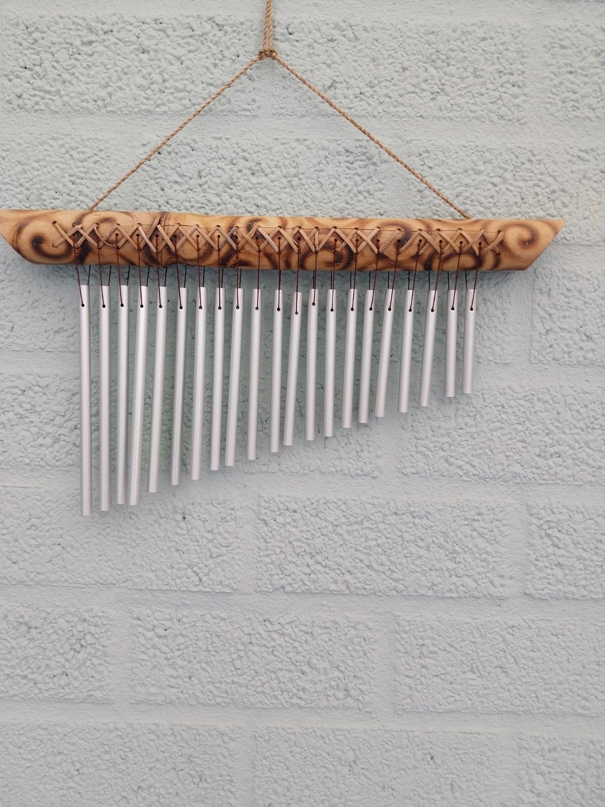 chimes, Ophalen of Verzenden, Zo goed als nieuw