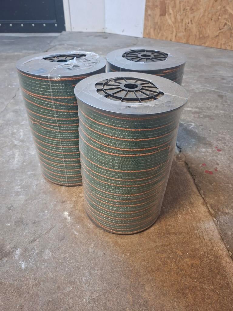 600m gallagher lint 40mm