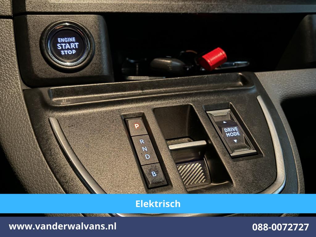 Fiat e-Scudo