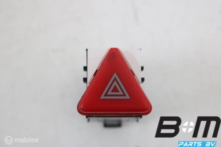Alarmschakelaar VW Transporter T5 6Y0953235, Gebruikt