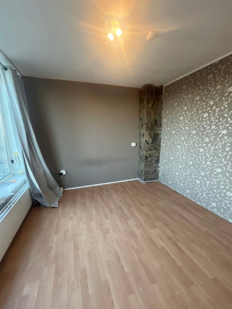 NIEUW! Woonruimte te huur Alleenhouderstraat, Tilburg