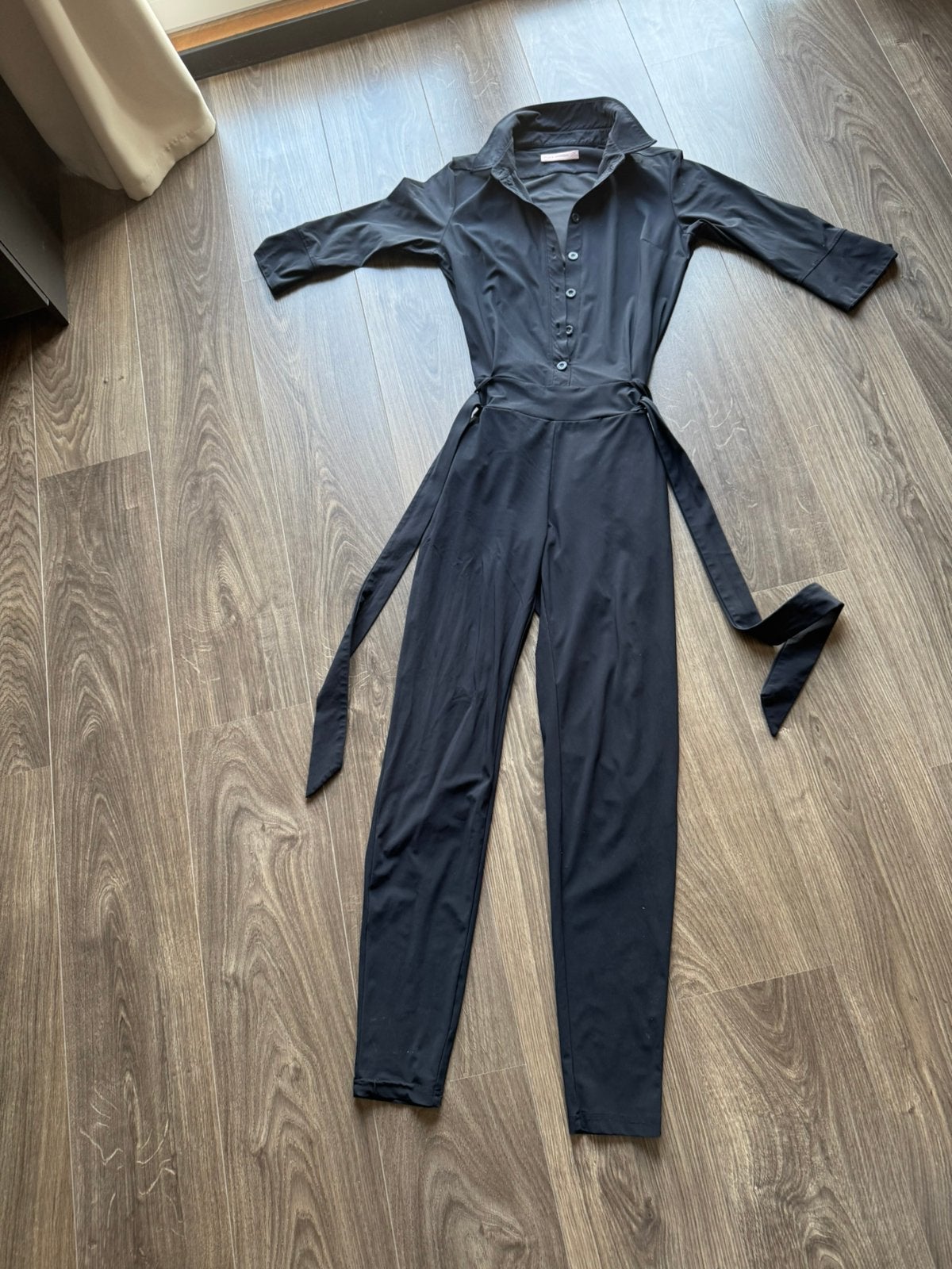 Studio Anneloes jumpsuit maat S, Ophalen of Verzenden, Zo goed als nieuw, Maat 36 (S), Blauw
