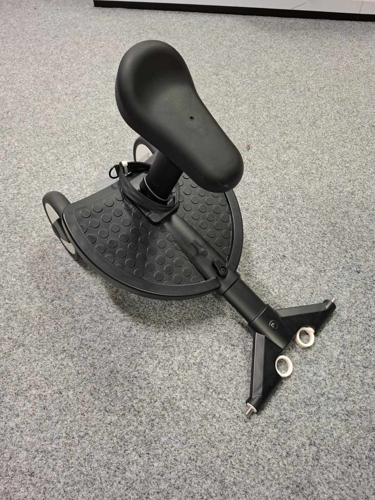 Stokke YoYo Buggy Board, Ophalen