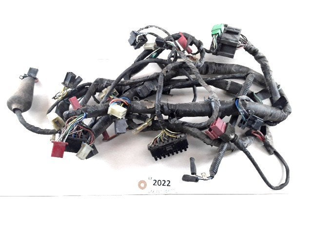 VFR750 1990 - 1993 Honda Kabelboom Kabelboom hoofd D1-37586