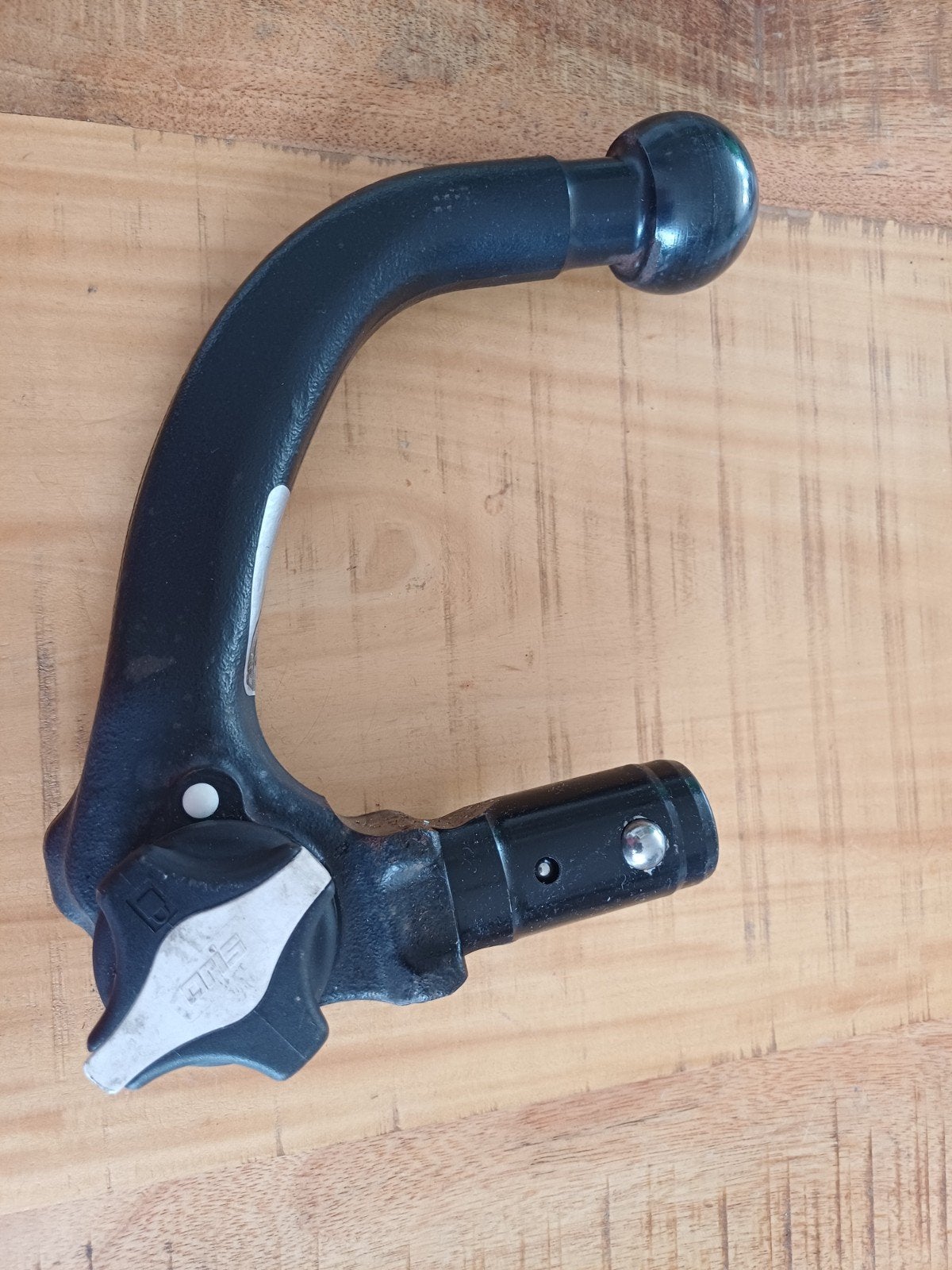 Oris kogel trekhaak tbv Opel Zafira, Ophalen of Verzenden