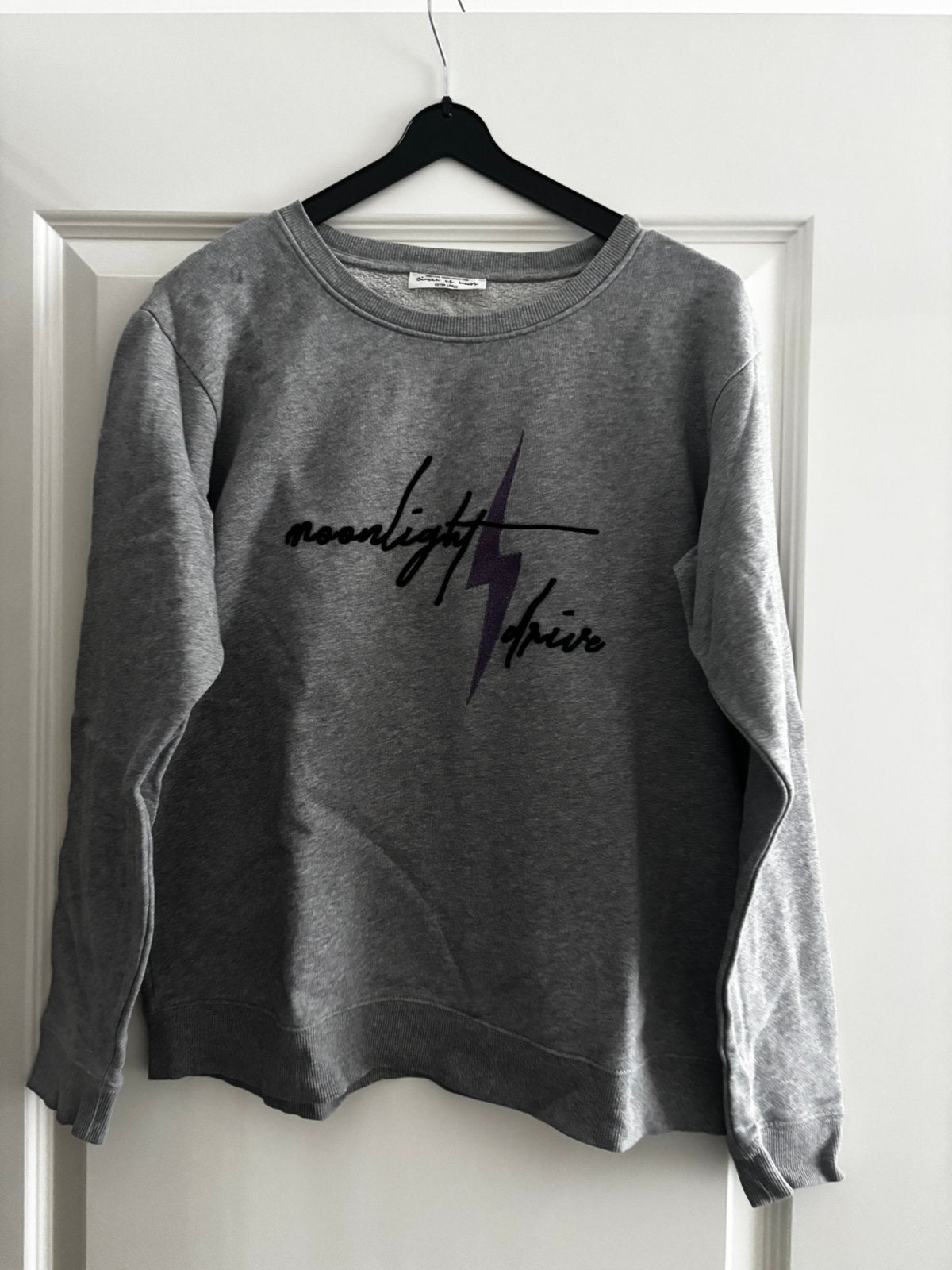Circle of trust dames sweater maat xl., Ophalen of Verzenden, Zo goed als nieuw, Maat 46/48 (XL) of groter, Grijs