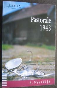 Simon Vestdijk : Pastorale 1943, Ophalen of Verzenden, Zo goed als nieuw