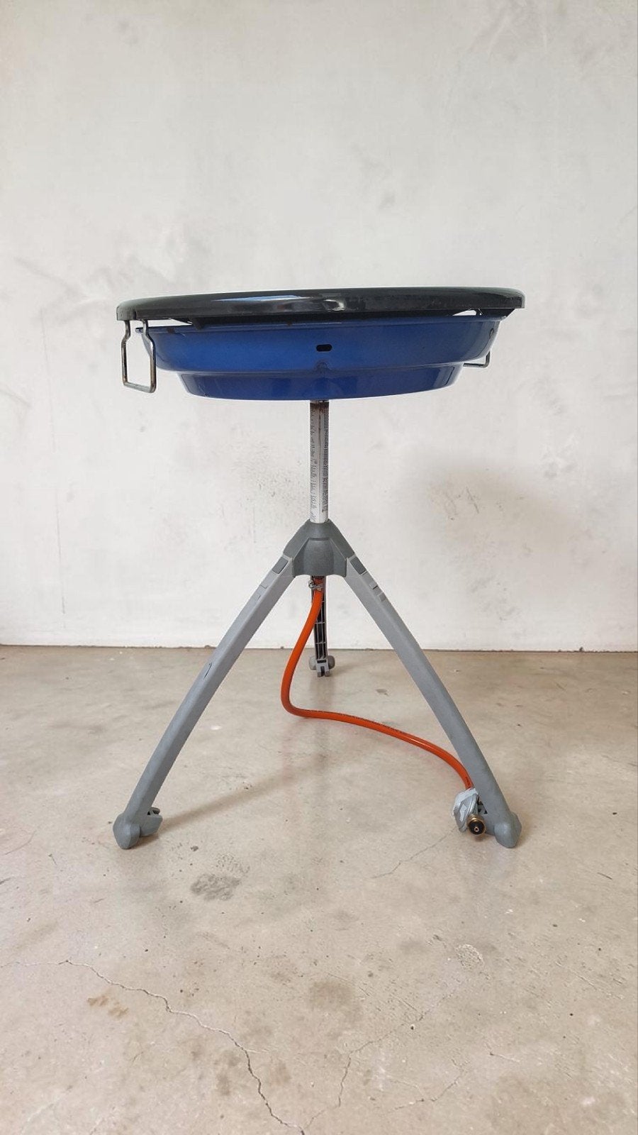 CADAC Dometic - Skottelbraai, Ophalen of Verzenden, Gebruikt