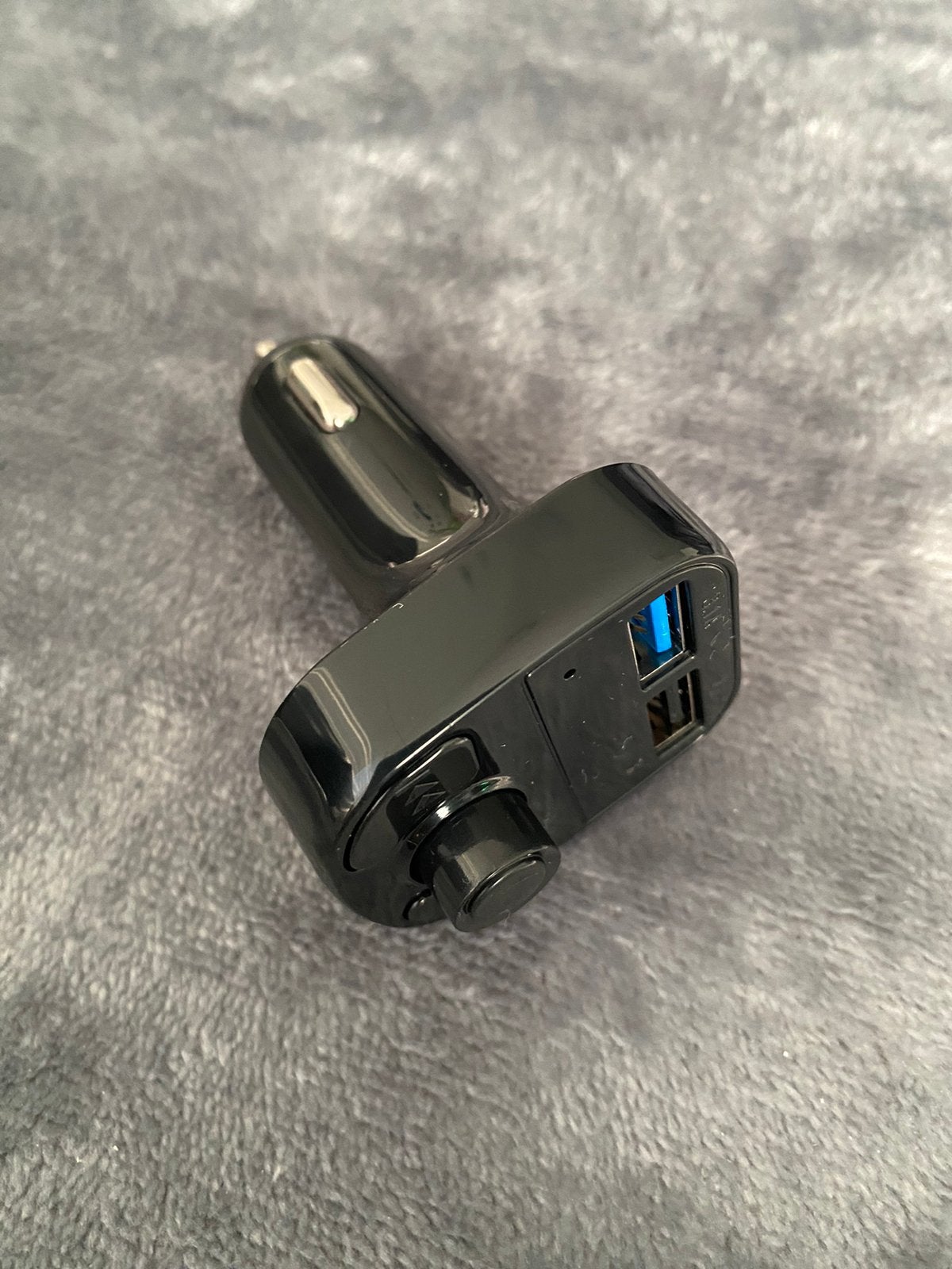 Bluetooth FM radio ontvanger, receiver USB adapter, nieuw, Auto diversen, Ophalen of Verzenden, Nieuw