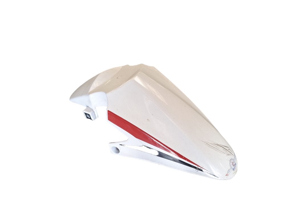 Spatbord origineel kap Kymco super 8 street, Gebruikt, Kymco, Kymco, Ophalen of Verzenden