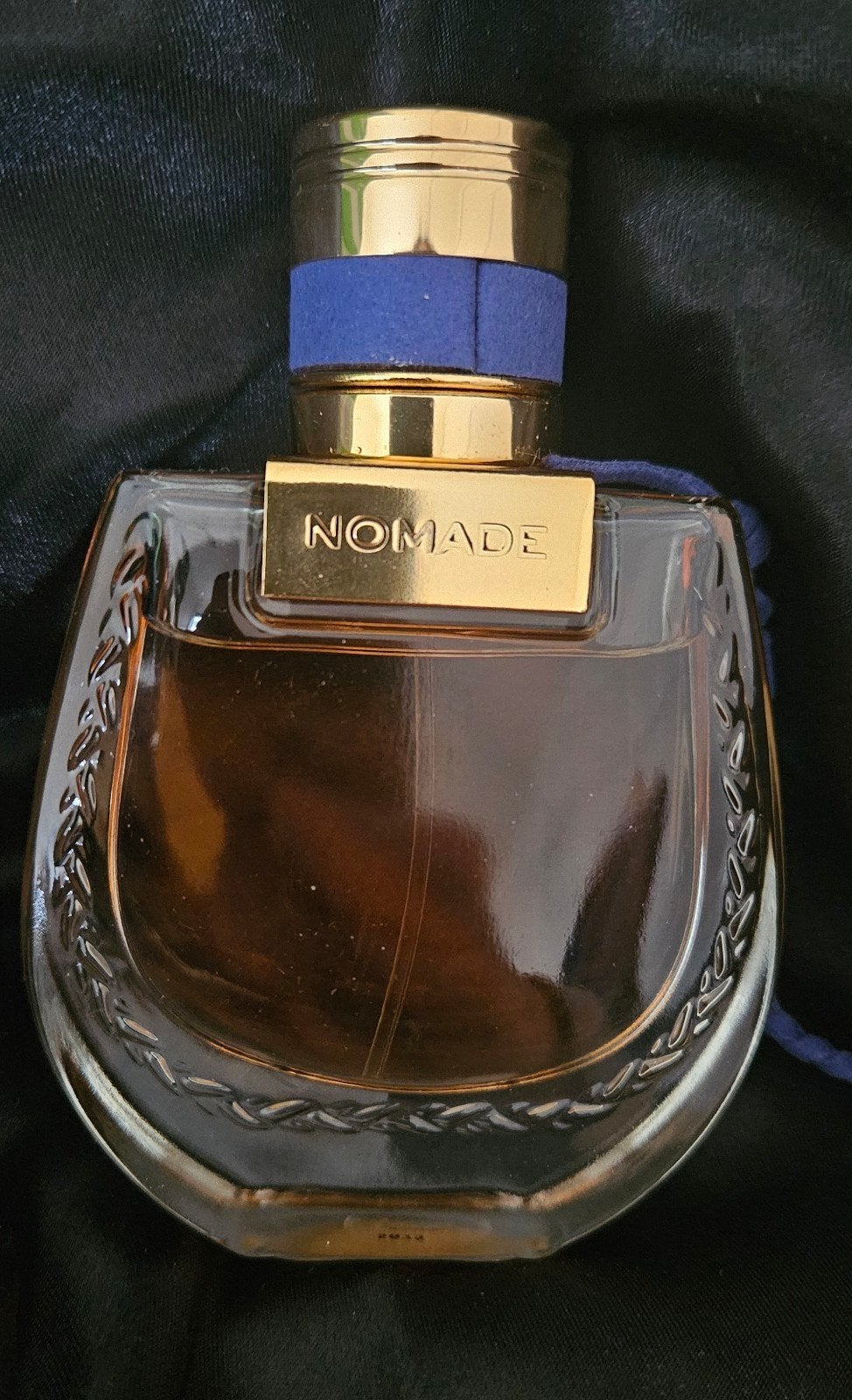Chloé Nuit d'Égypte Nomade 50 ml eau de parfum, Ophalen of Verzenden, Zo goed als nieuw