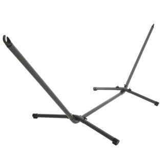 Hangmat standaard | 3 meter (Max. 120 kg, IJzer), Tuin en Terras, Ophalen, Gebruikt, Buiten, Met standaard