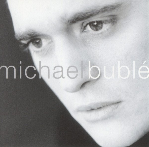 Michael Bublé – Michael Bublé CD, Verzenden, Zo goed als nieuw, Overige genres, Album