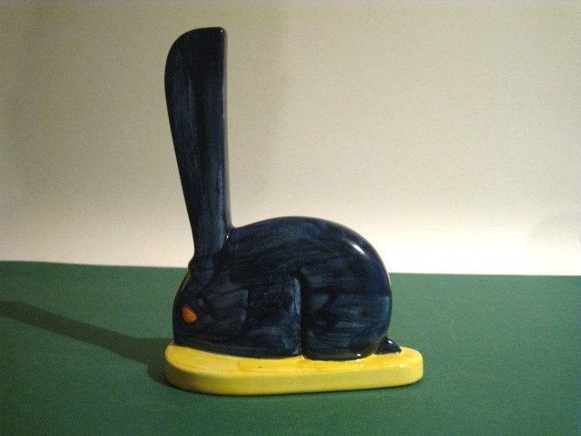 Velsen Haas aardewerk kopie van jaren 30, Antiek en Kunst, Ophalen of Verzenden