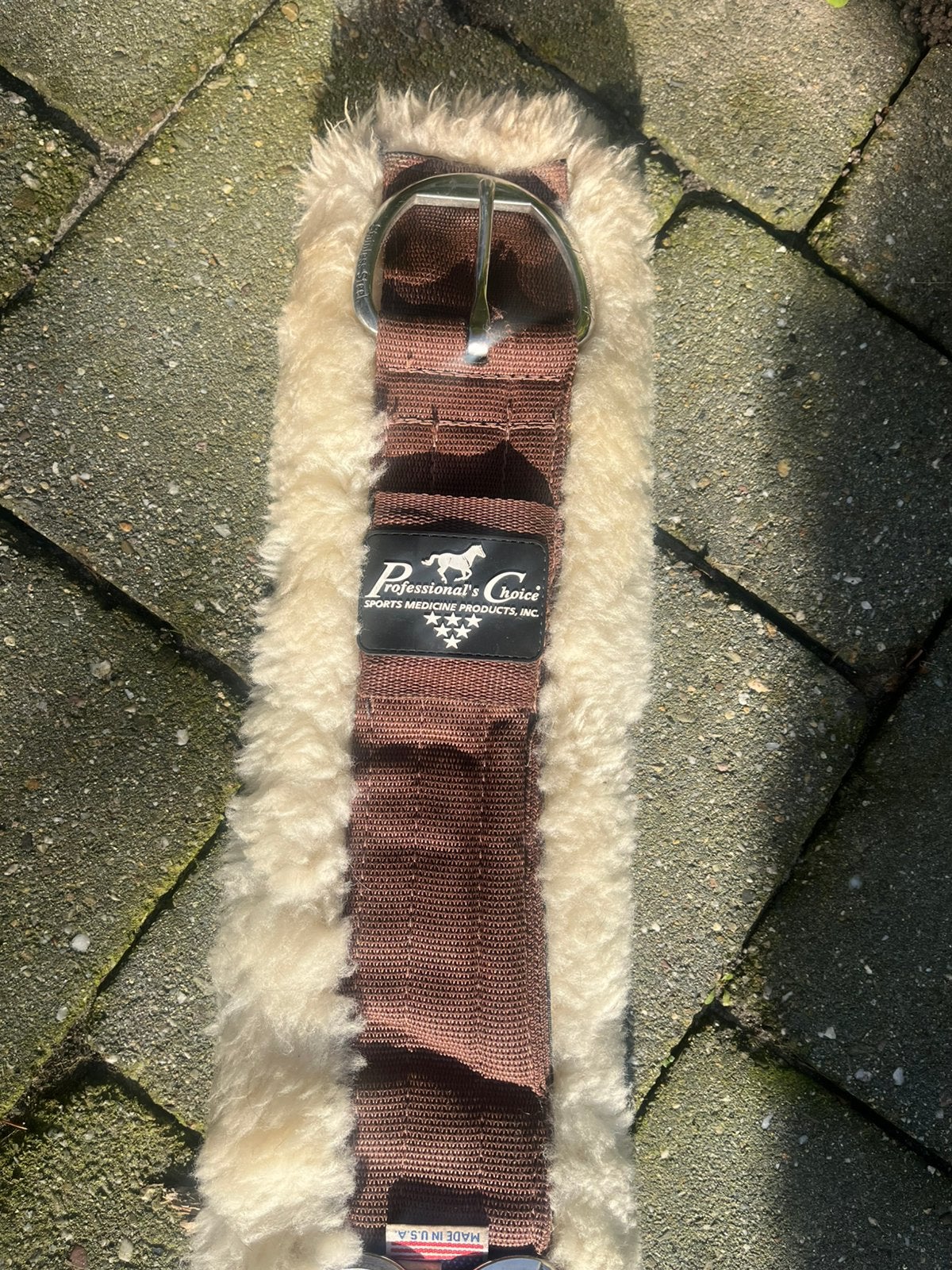 Western singel professionals choice. Cinch, Ophalen of Verzenden, Zo goed als nieuw, Western, Singel