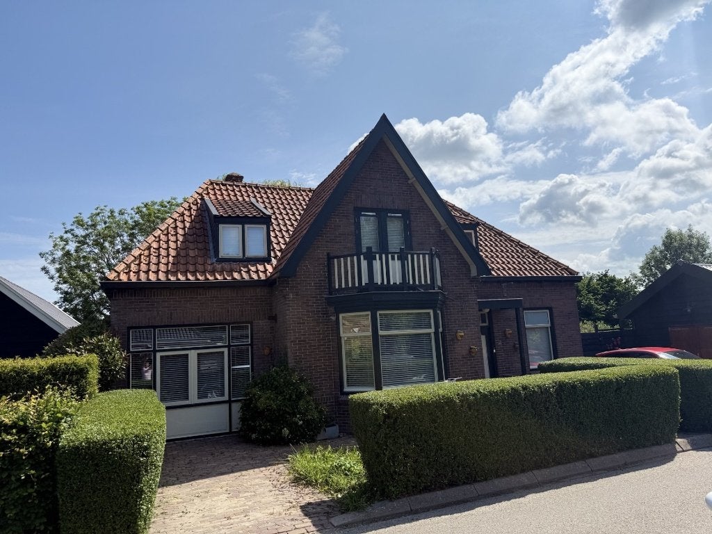 Woonruimte te huur, Twee onder één kap, Direct bij eigenaar, Noord-Holland, 2 kamers