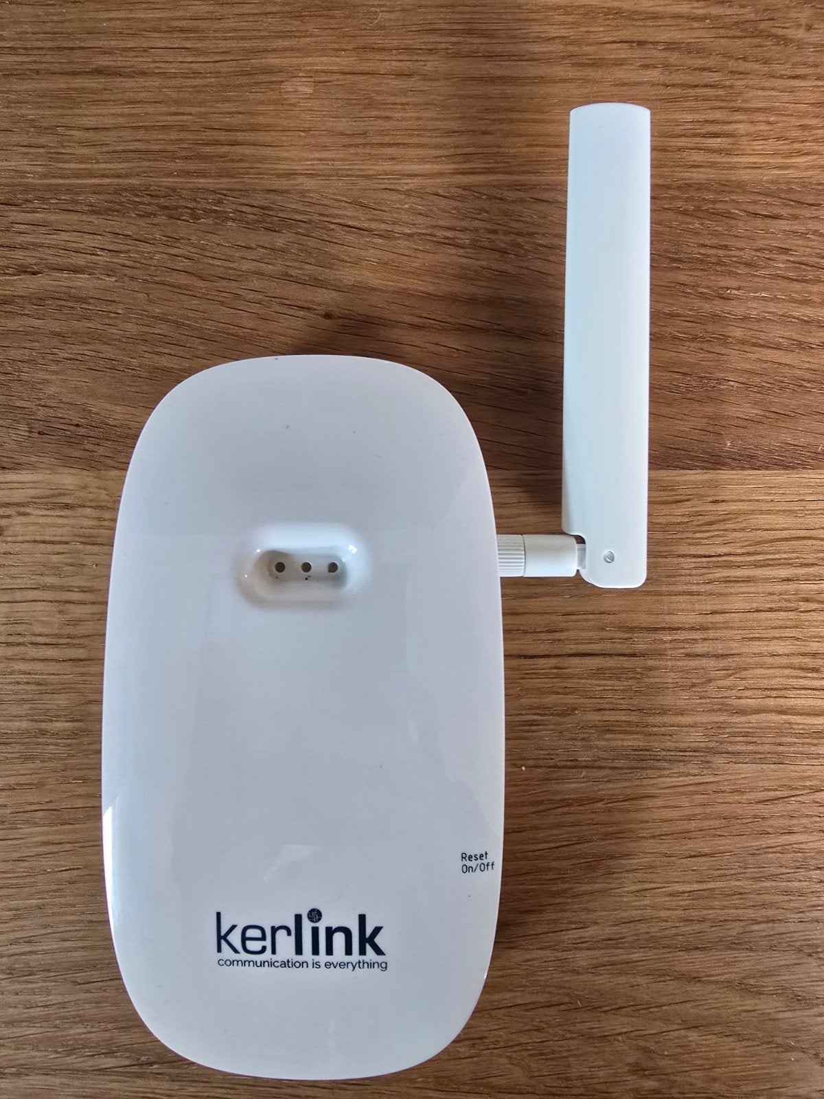 Kerlink IoT / Helium Miner - Nieuwstaat, Computers en Software, Ophalen of Verzenden, Zo goed als nieuw, Router, Kerlink