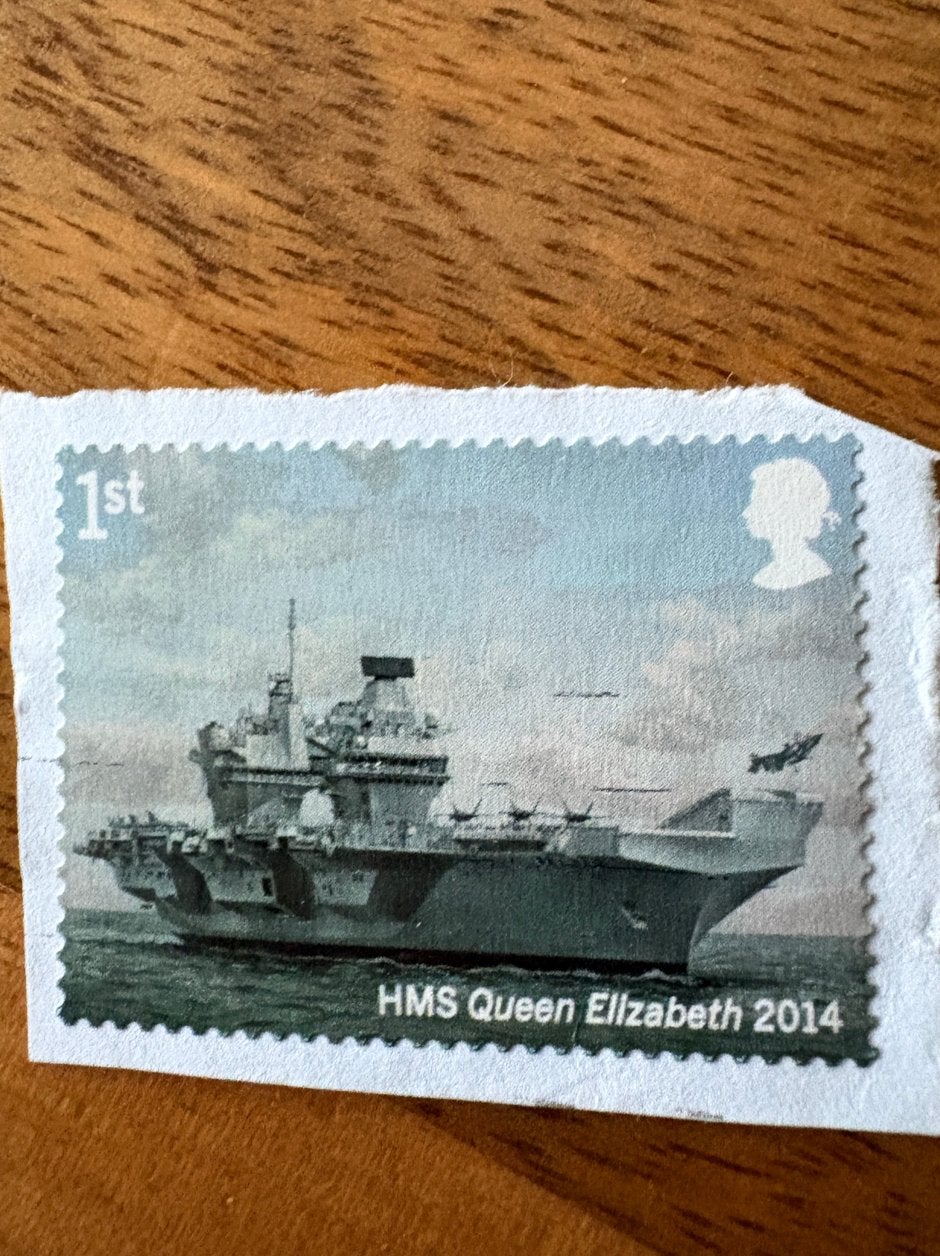 358. Engeland, Ophalen of Verzenden