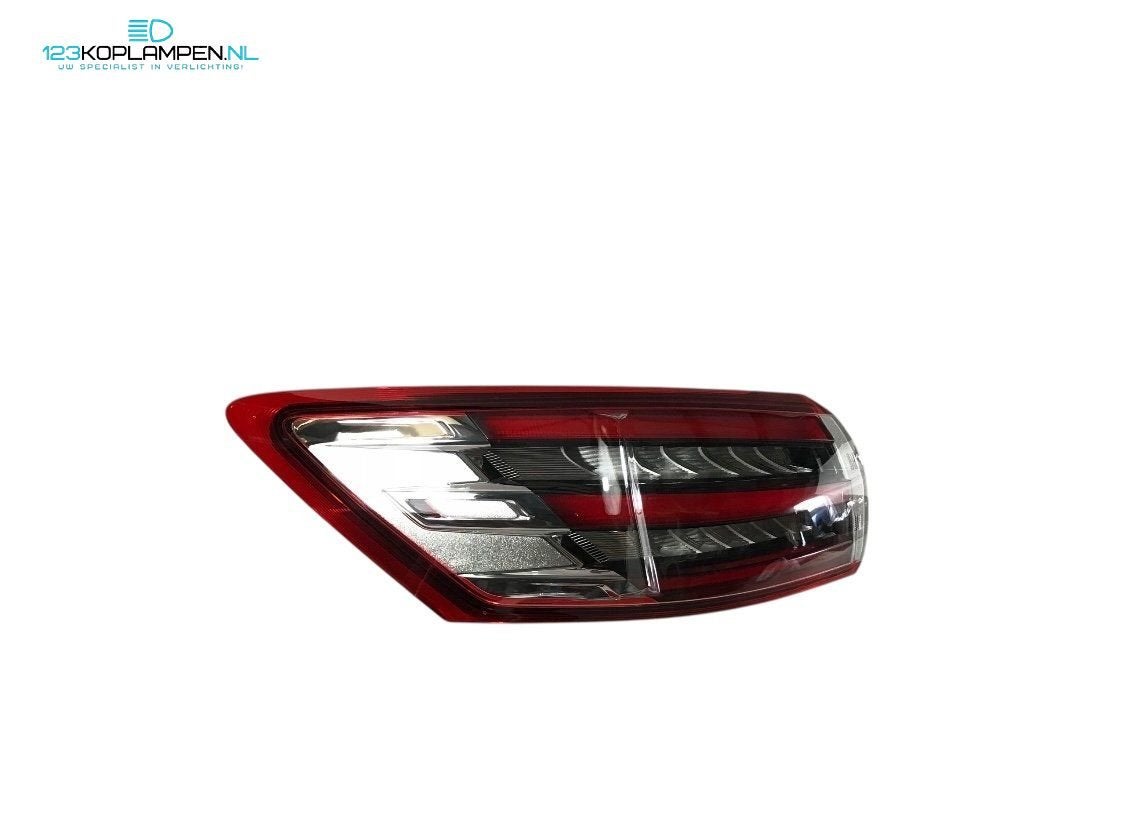 Ford S-Max ST-Line achterlicht links LED, Auto-onderdelen, Gebruikt, -, Verzenden, Ford