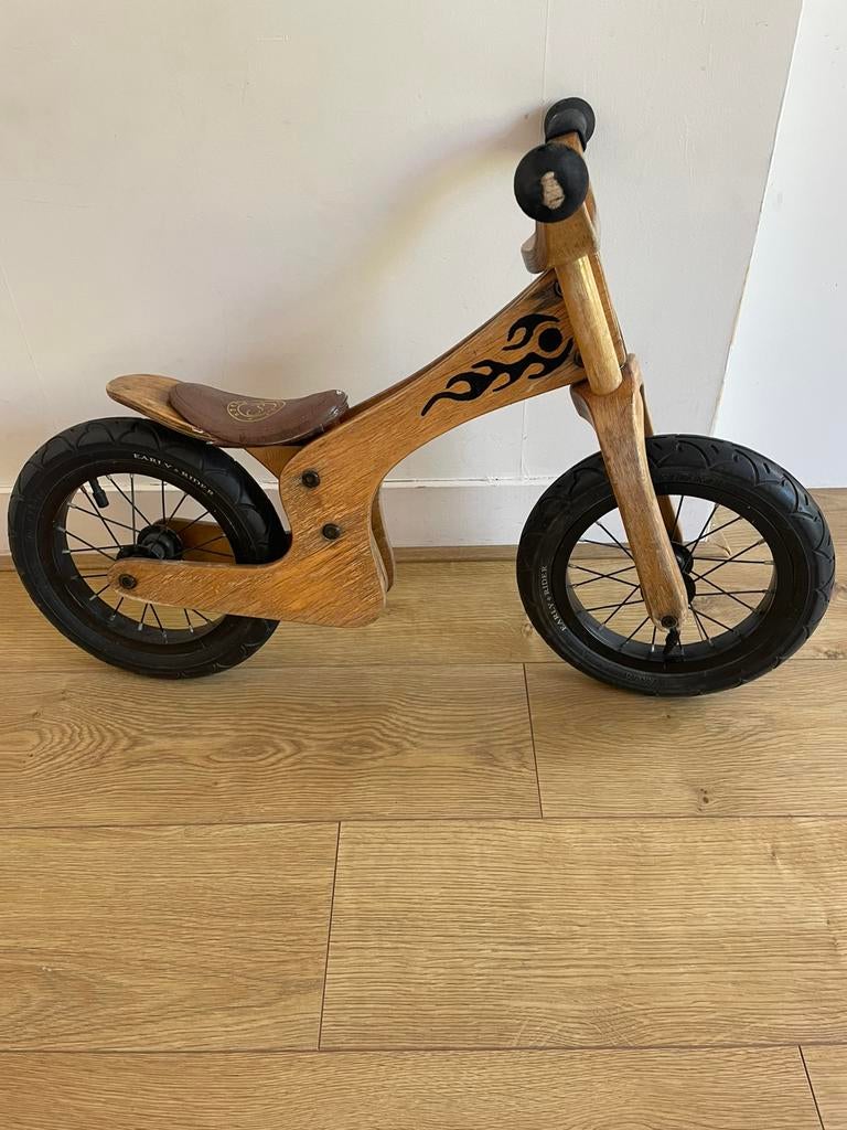 Early Rider balance bike, Ophalen, Zo goed als nieuw, Loopfiets