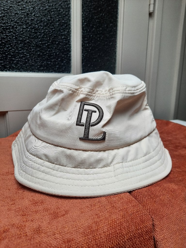 Deryan Luxe Bucket Hat, Ophalen of Verzenden, Nieuw, Hoed