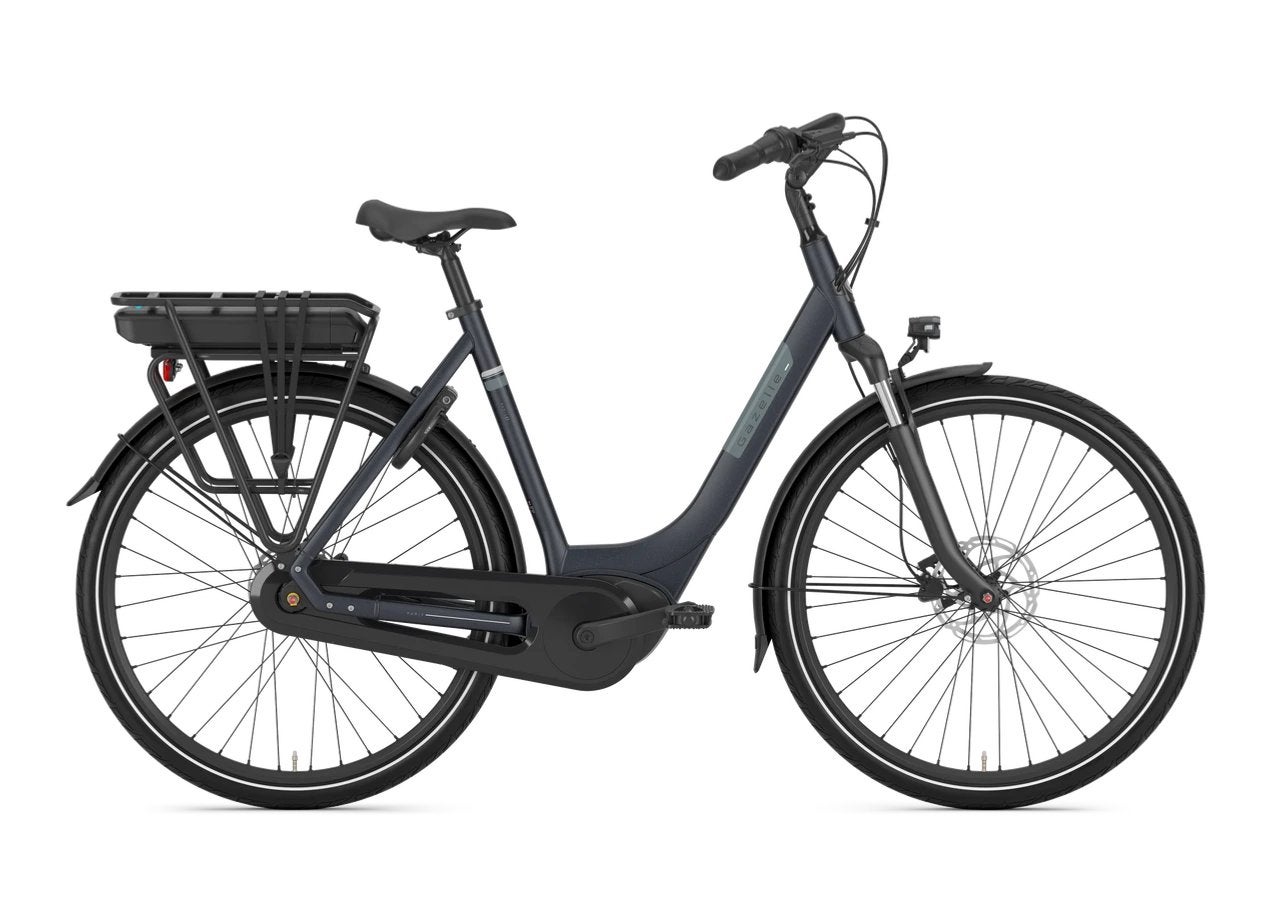 Gazelle Paris C7 HMB Smart 2026, 55 tot 59 cm, Ophalen of Verzenden, Nieuw, Gazelle