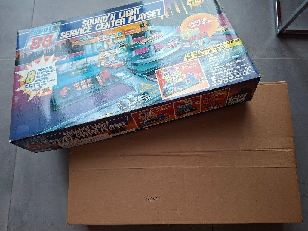 matchbox majorette corgi siku lesney yatming, Verzenden, Nieuw