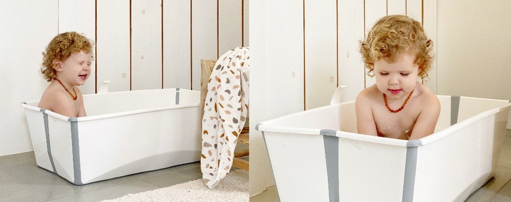 badje Stokke, Ophalen, Nieuw, Badje, Overige merken