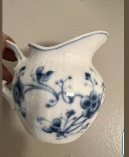 Antiek melkkannetje, Antiek en Kunst, Ophalen of Verzenden