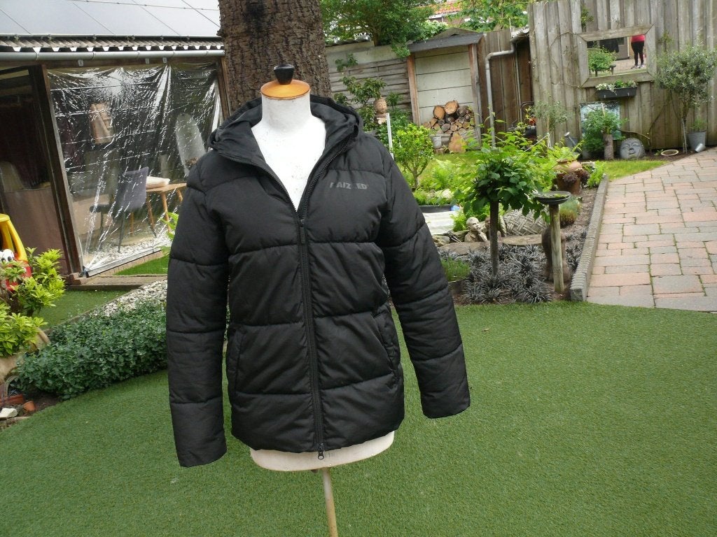 Raizzed winterjas maat 164 jongens, Kinderen en Baby's, Kinderkleding | Maat 164, Ophalen of Verzenden, Zo goed als nieuw, Raizzed