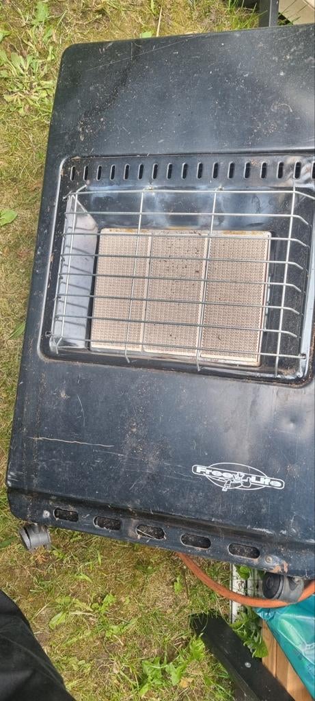 Gaskachel, Huis en Inrichting, Kachels, Ophalen of Verzenden, Gebruikt, Gas, Gaskachel
