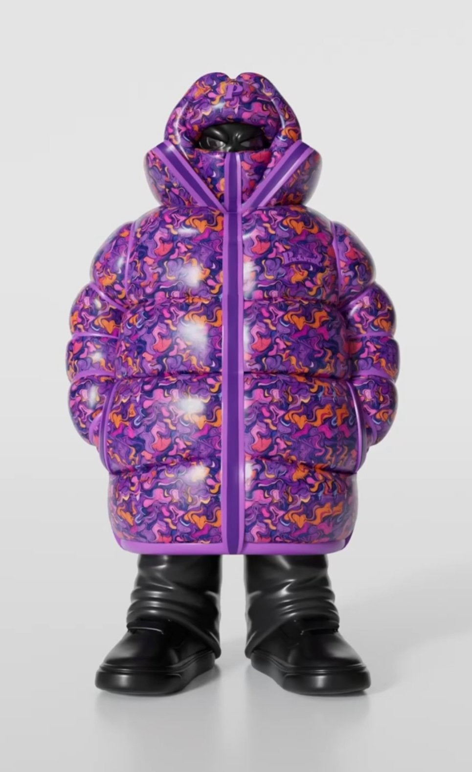 Packrats PUFFS x peek 70/350, Verzamelen, Poppetjes en Figuurtjes, Ophalen of Verzenden, Nieuw