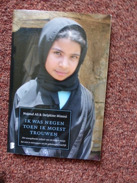 waargebeurd: verhalen vrouwen Afrika Iran Afghanistan Irak, Ophalen of Verzenden, Gelezen, Religie