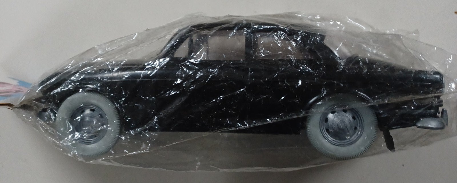 Stahlberg Ju-Ju Volvo Amazone splinternieuw in de verpakking, Hobby en Vrije tijd, Ophalen of Verzenden, Nieuw, Auto, Overige merken