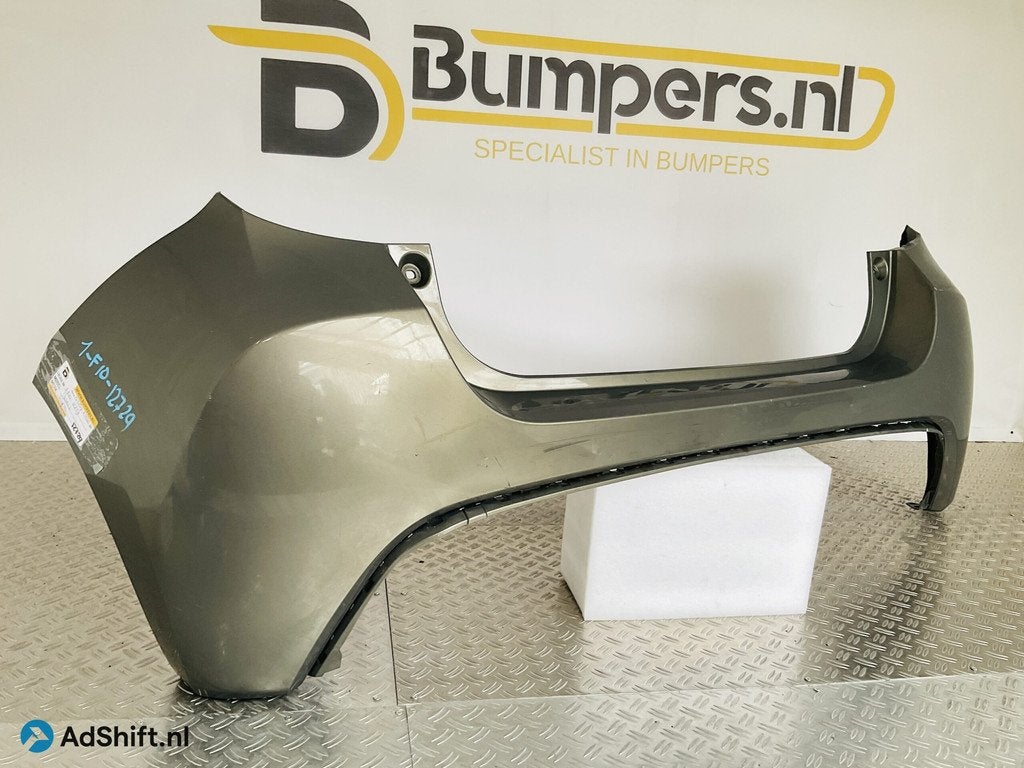 Bumper Toyota Yaris 4xpdc 2020-2024 52159-K0030 Achterbumper, Auto-onderdelen, Bumper