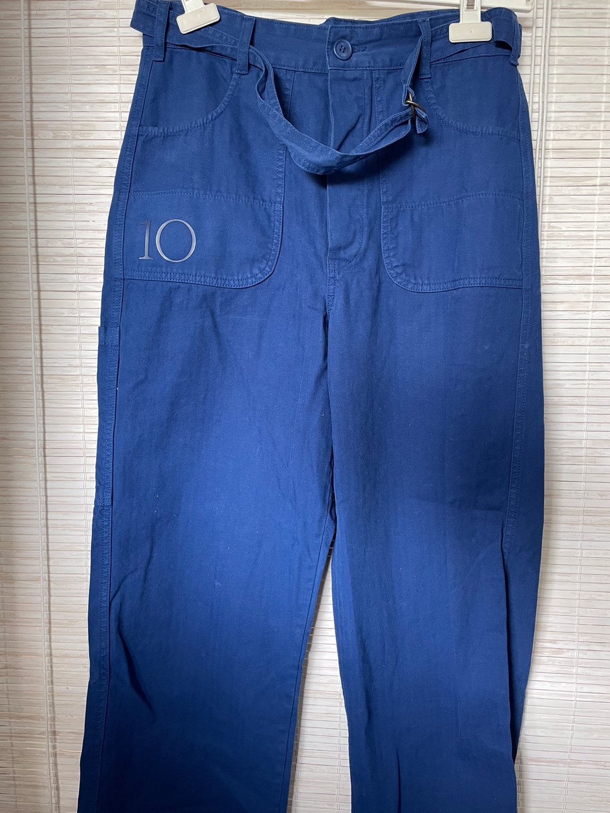 Broek van 10 days, maat xs, Zo goed als nieuw, Maat 34 (XS) of kleiner, Lang, Verzenden