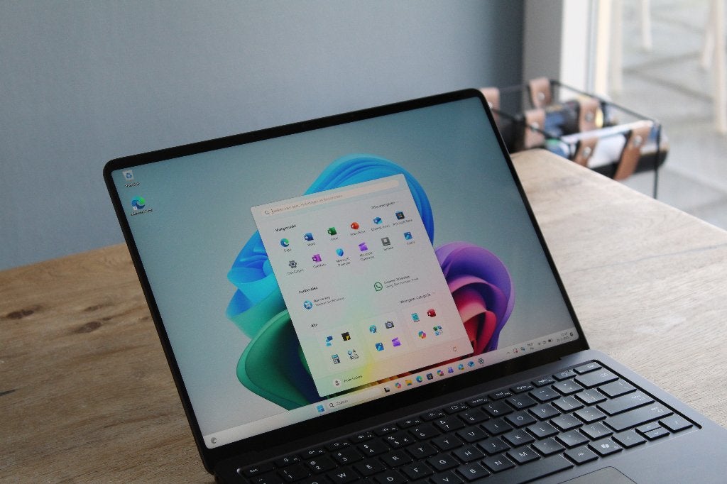 Microsoft Surface Laptop 7 Copilot+ PC - Snapdragon X Elite, Microsoft, Microsoft, Qwerty, Microsoft