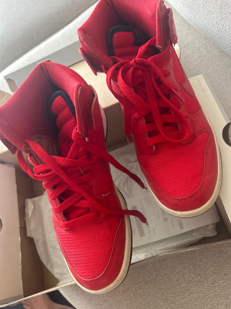 schoen, Overige kleuren, Nike, Ophalen of Verzenden, Sneakers of Gympen